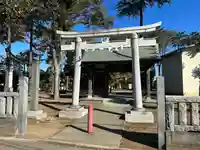 小野神社(東京都)