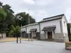 阿智神社(岡山県)