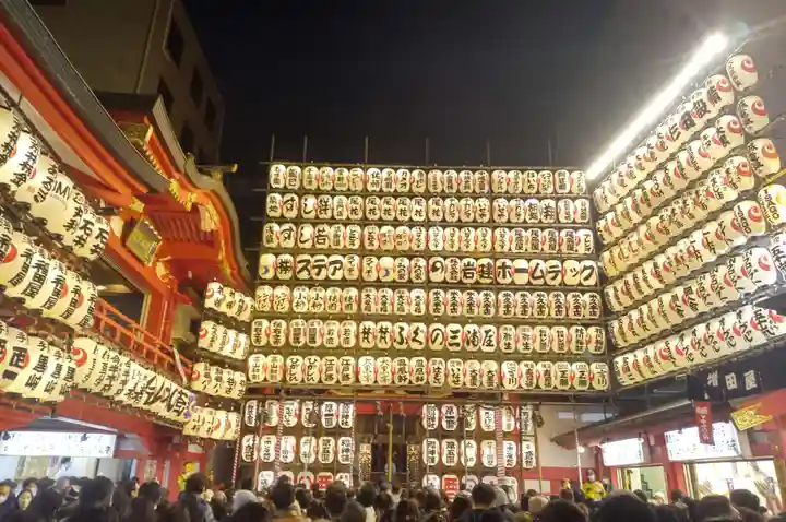 鷲神社(東京都)