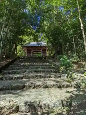 勝持寺（花の寺）(京都府)