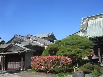 九品寺のその他建物