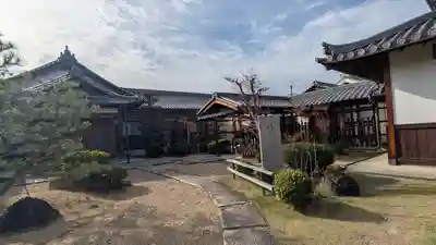 永慶寺(奈良県)