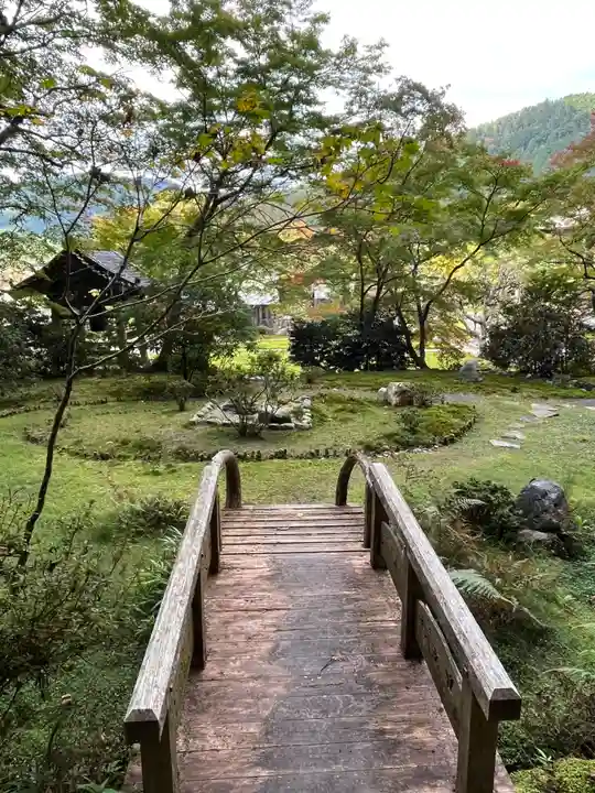 大原寺勝林院(京都府)