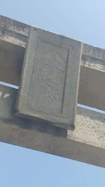 筥崎宮のその他建物