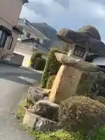 若宮神社のその他建物