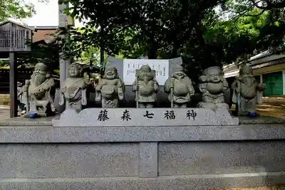 藤森神社(京都府)