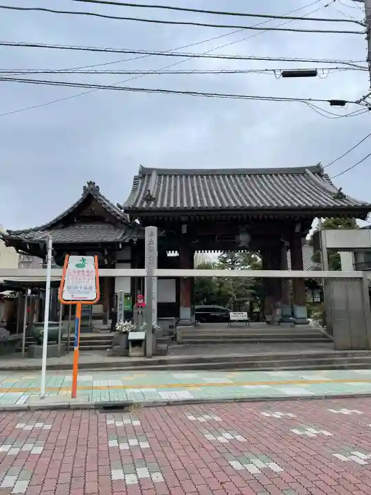 相応寺(神奈川県)
