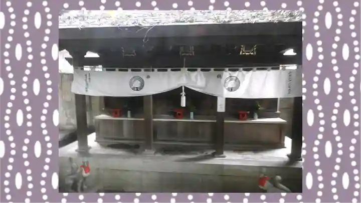 王子稲荷神社(東京都)