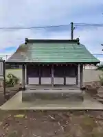 久伊豆神社(埼玉県)