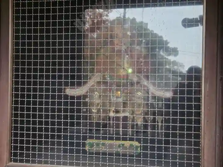 玉井宮東照宮(岡山県)