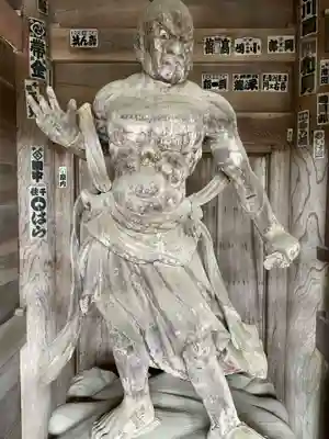 華厳寺(岐阜県)