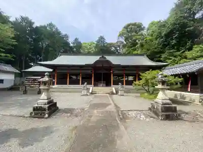 海神社(和歌山県)