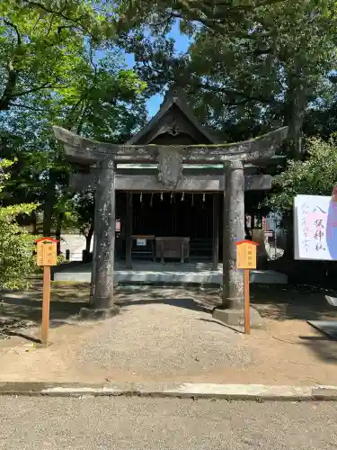 大宮神社(熊本県)