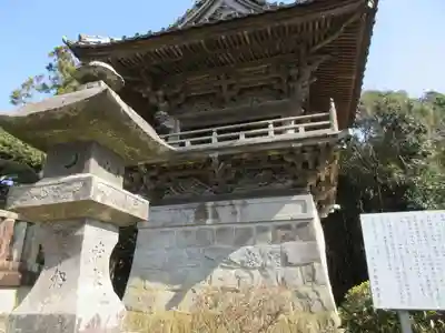 飯縄寺のその他建物