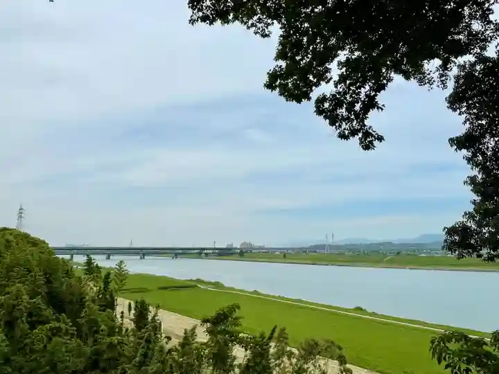 篠山神社(福岡県)