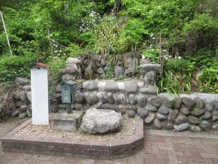 光珠院(埼玉県)