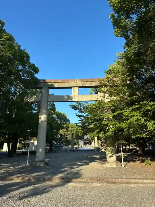讃岐宮 香川縣護國神社(香川県)