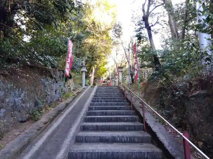 寳塔寺(宝塔寺)(京都府)