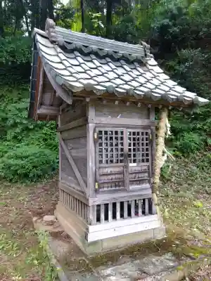 三嶋神社(福井県)