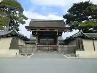 相国寺(相国承天禅寺)(京都府)