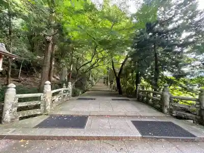 白山比咩神社(石川県)