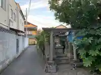 稲荷神社(千葉県)