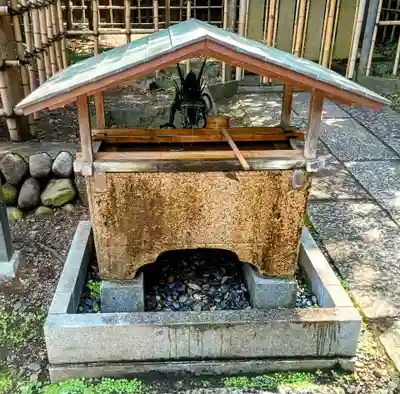 大國魂神社(東京都)