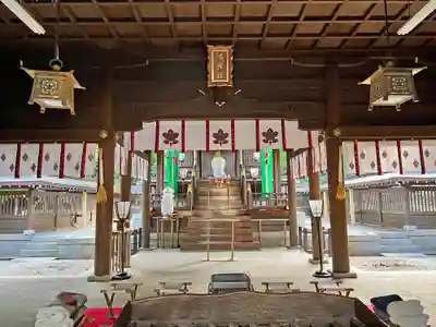 橘神社(長崎県)