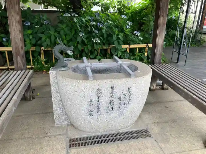 圓乗院(東京都)