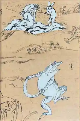 神田明神横のお店で購入