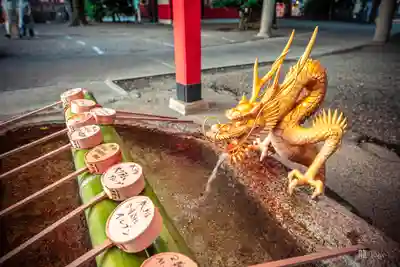 金神社(岐阜県)