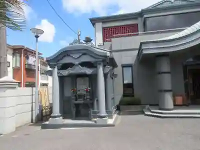 円蔵院(千葉県)