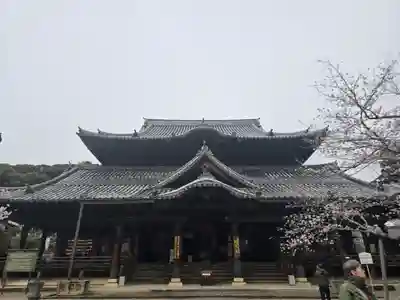 粉河寺(和歌山県)
