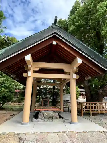 和泉國一之宮　大鳥大社(大阪府)