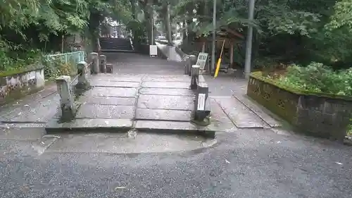 大己貴神社の建物その他