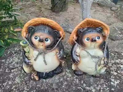 させん堂不動寺(大阪府)