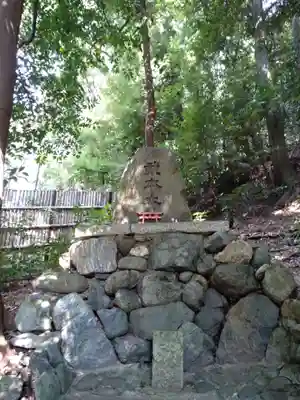 宇治上神社の末社・摂社