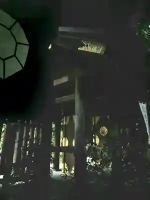 阿佐ヶ谷神明宮(東京都)