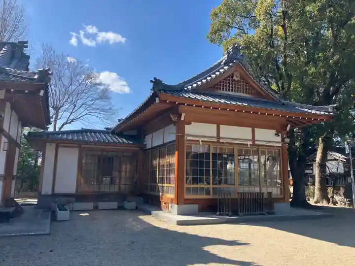 野見神社(大阪府)