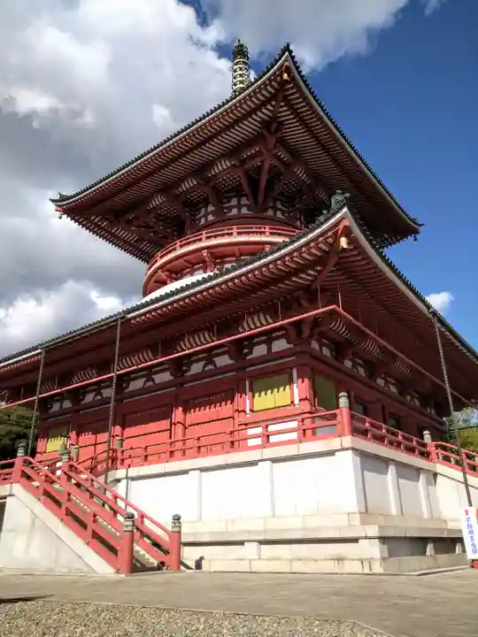 成田山光明堂(千葉県)