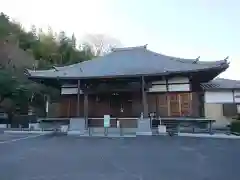 安心院の本殿