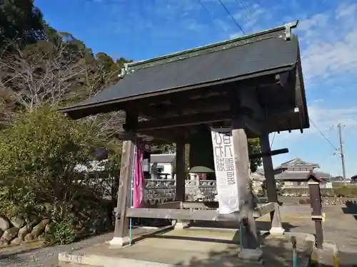 桧尾寺の建物その他