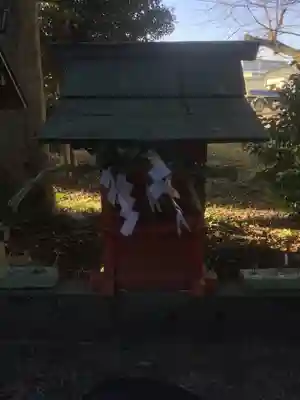 天神社の末社・摂社