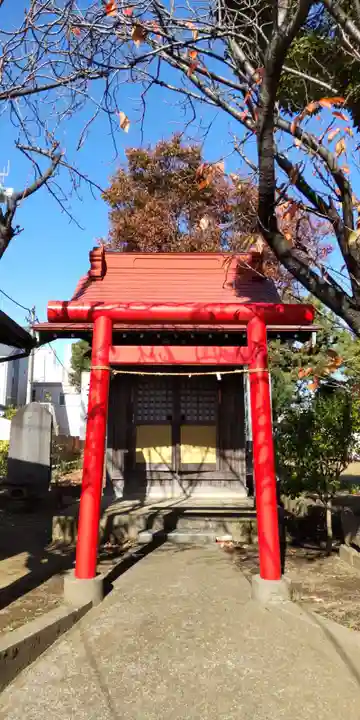 大鷲神社(神奈川県)