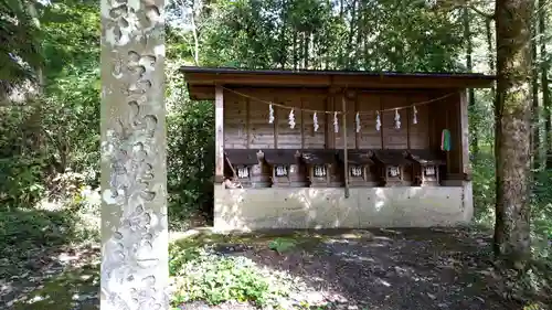 小鹿神社(埼玉県)