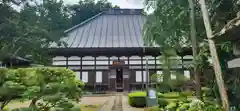 陽林寺(福島県)