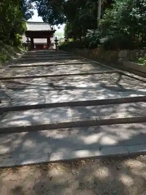 大海神社（住吉大社摂社）(大阪府)