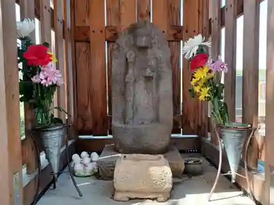 高倉寺(埼玉県)