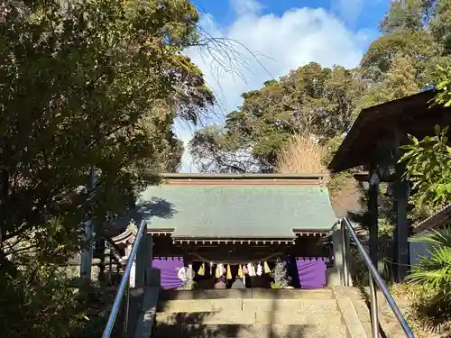 鹿島神社(茨城県)