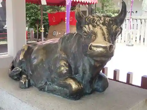 亀戸天神社(東京都)
